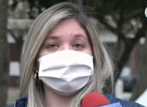 Crimen en Pilar: Familias denuncian a fiscales locales