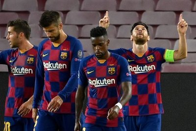 La Champions pone en juego el clásico Barcelona-Bayern Múnich