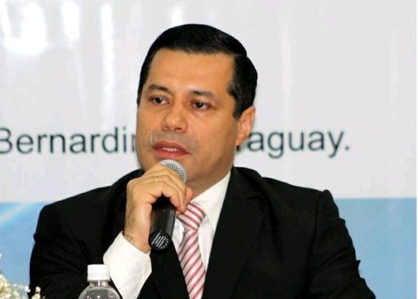 Nuevo titular de ANDE: no a privatización y más tecnología son sus ejes, dice - ADN Paraguayo