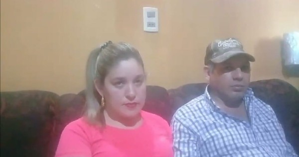 Hermana de víctima de sicarios ruega mayor protección en Pilar: “Estamos amenazados”