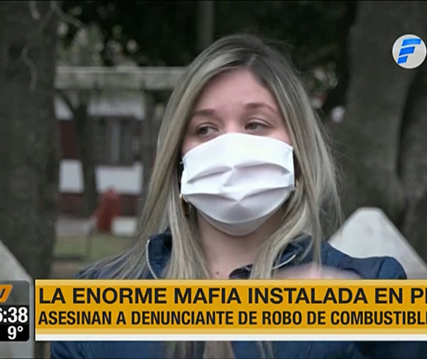 Fiscales de Asunción viajan a Pilar para investigar el crimen de Celsa