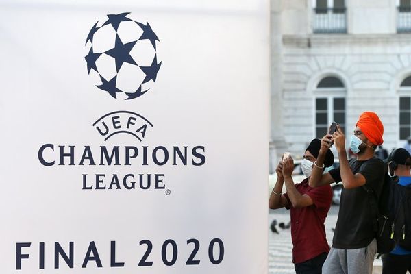Barcelona y Bayern Munich buscan el pase a las semifinales de la Champions League - Fútbol - ABC Color