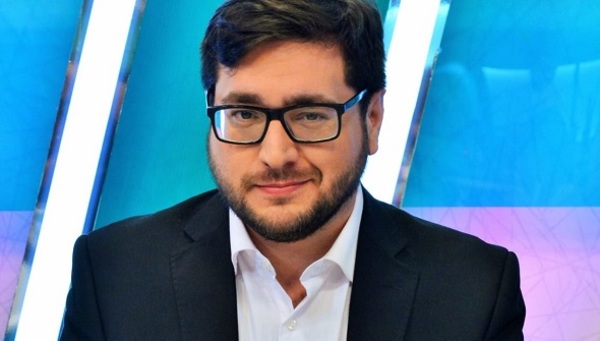 Piden sangre para el periodista Héctor Riveros