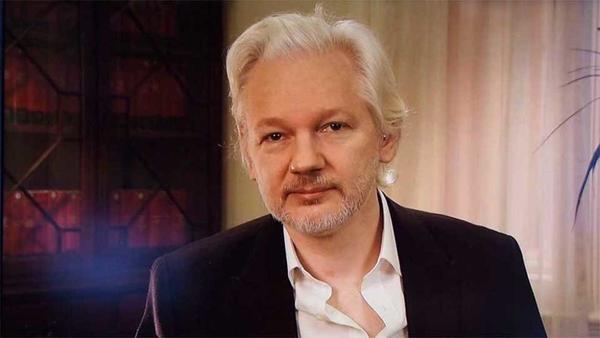 EEUU amplía acusaciones contra Assange y puede retrasar juicio de extradición » Ñanduti