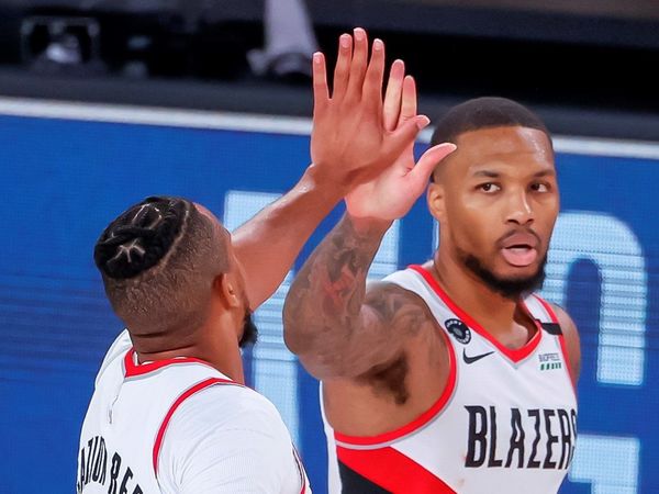 Portland y Memphis, último tren a playoffs; eliminados Phoenix y San Antonio