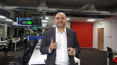 Examen 2.0: ¿Por quién doblan las campanas?
