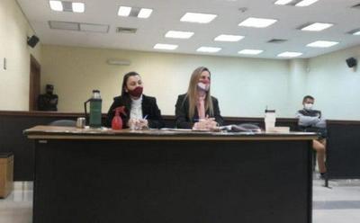 Condenado a 24 años de prisión por matar a su esposa – Prensa 5