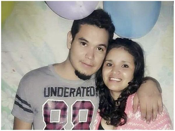 Cae paraguayo sospechado de asfixiar a su pareja en Argentina
