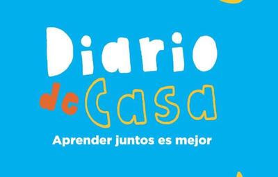 Diario de Casa: presentan servicio de información para apoyar a las familias