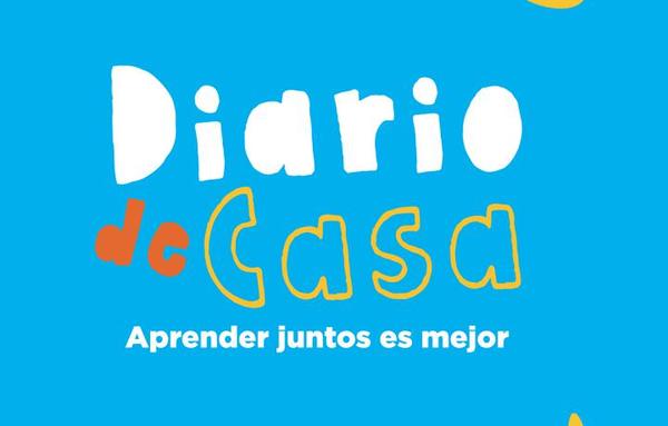Diario de Casa: presentan servicio de información para apoyar a las familias