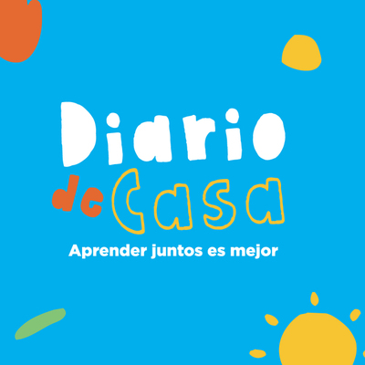 Diario de Casa: presentan servicio de información para apoyar a las familias