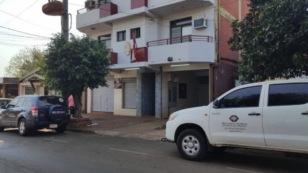 HOY / Tras fiesta de la Amistad, funcionarios dieron positivo a COVID-19 y podrían ser imputados