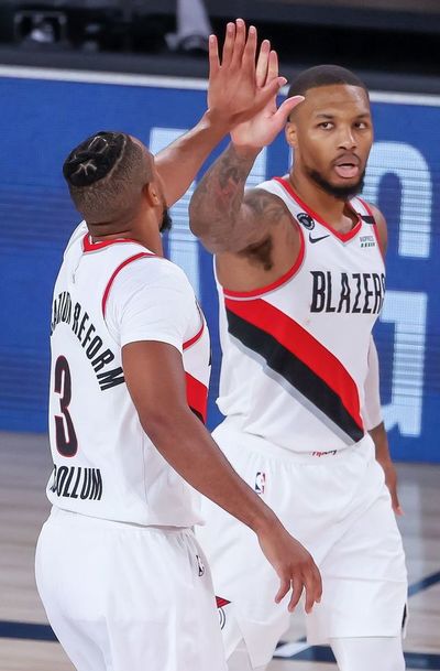 Portland y Memphis, último tren a playoffs - Básquetbol - ABC Color