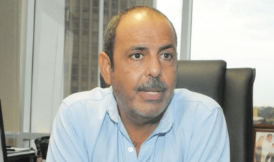 Empresario pide castigo para asesinos de denunciante de ordeñe de combustible - ADN Paraguayo