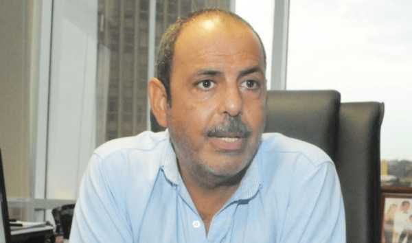 Empresario pide castigo para asesinos de denunciante de ordeñe de combustible - ADN Paraguayo
