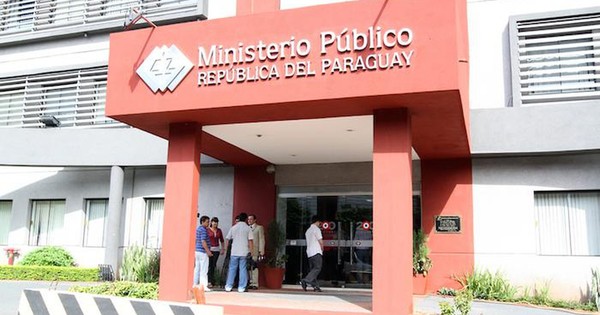 Fiscalía registra más de 12 mil denuncias por violencia familiar en primer semestre de 2020