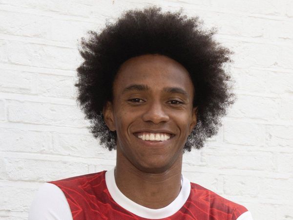 Willian ficha por el Arsenal tras no renovar con el Chelsea