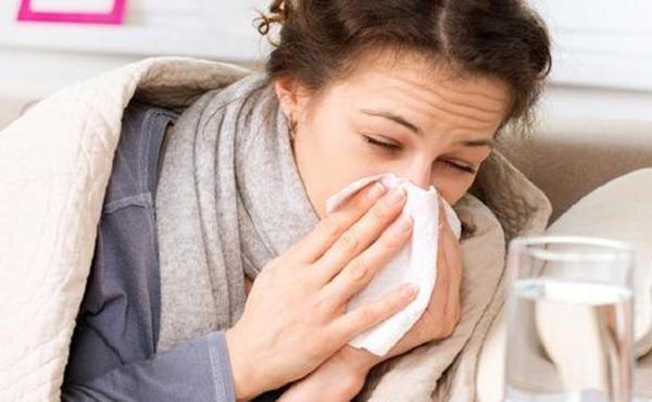 ¡Atención al detalle! Aunque no presentes fiebre, podés tener COVID-19 con otros síntomas - Megacadena — Últimas Noticias de Paraguay