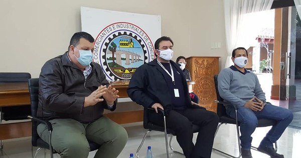 Piden mayor control en Concepción ante relajo ciudadano y propagación del COVID-19