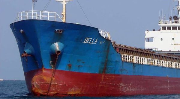 EE.UU. incauta carga de cuatro buques enviados por Irán hacia Venezuela - Mundo - ABC Color