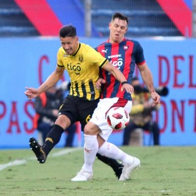 García Guerreño: “Nosotros no estamos afuera”  - Guaraní - ABC Color