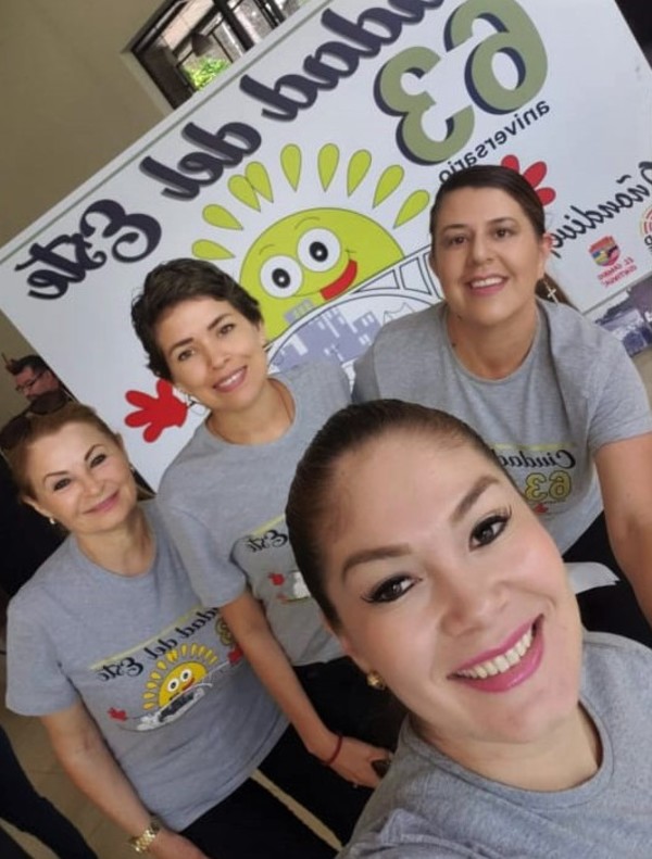 Anisimoff ya METIO a casi toda su familia en la municipalidad con autorización del INTENDENTE