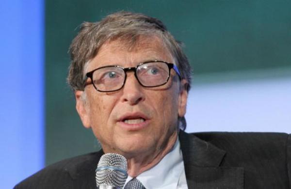 Bill Gates reveló cuándo cree que terminará la pandemia del coronavirus - SNT