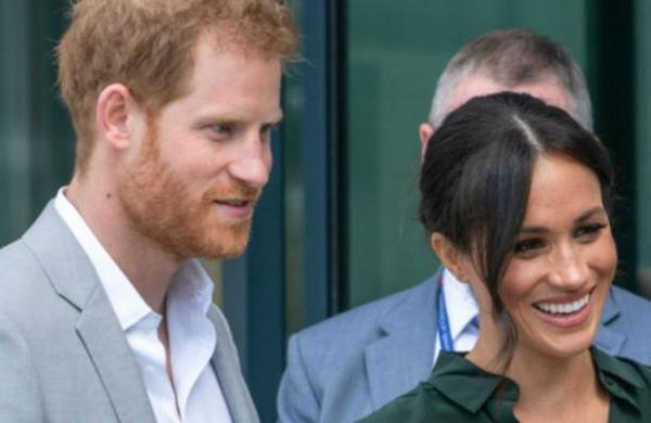 9 habitaciones y 16 baños: así es la nueva mansión de 14 millones de dólares de Meghan y Harry - SNT