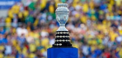Conmebol confirma calendario de la Copa América | Noticias Paraguay
