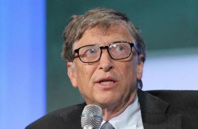 Bill Gates reveló cuándo cree que terminará la pandemia del coronavirus - C9N
