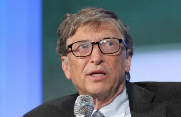 Bill Gates reveló cuándo cree que terminará la pandemia del coronavirus - C9N