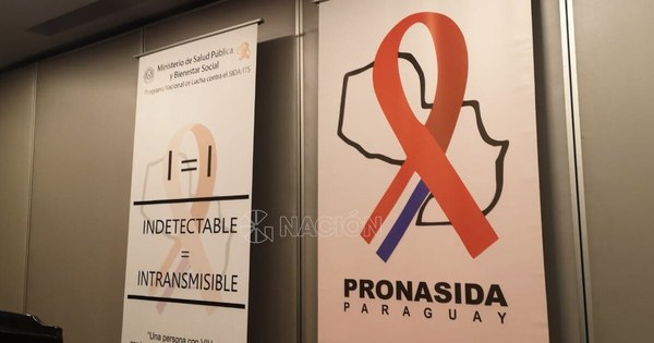 Aclaran que no faltan antirretrovirales para tratamiento del VIH