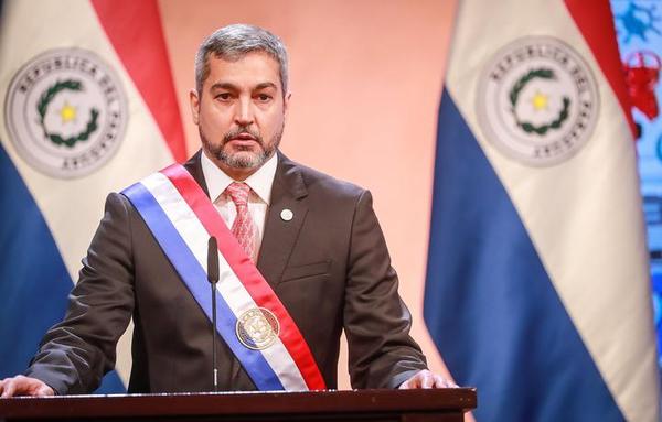 Malas decisiones de Abdo acentuaron la crisis, según exministro de Planificación
