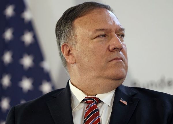 EE.UU. pide presión internacional a Irán y aclarar dudas de programa nuclear - Mundo - ABC Color