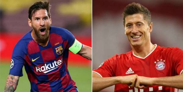 Barcelona y Bayern Múnich disputan hoy el boleto a las semifinales de la Champions