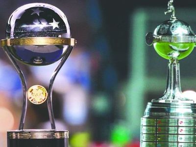 Conmebol aumentó el cupo de los jugadores