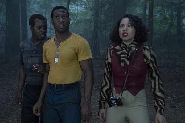 “Lovecraft Country”: el racismo es un monstruo de mil cabezas - Cine y TV - ABC Color