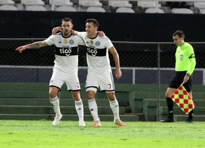 Camacho, a un gol de los 100 y jugando donde se siente más cómodo
