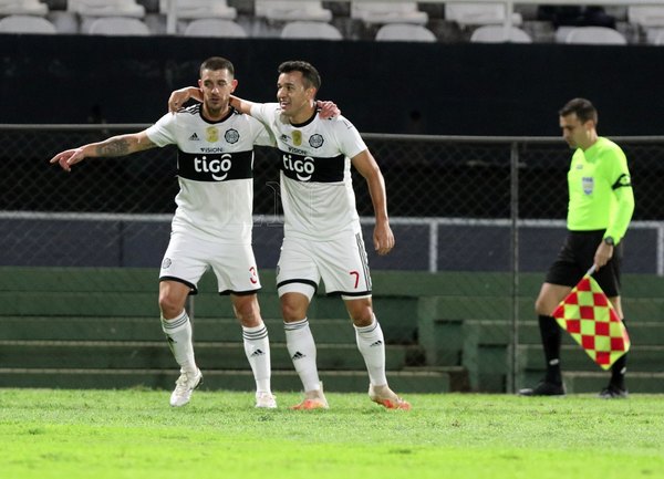 Camacho, a un gol de los 100 y jugando donde se siente más cómodo