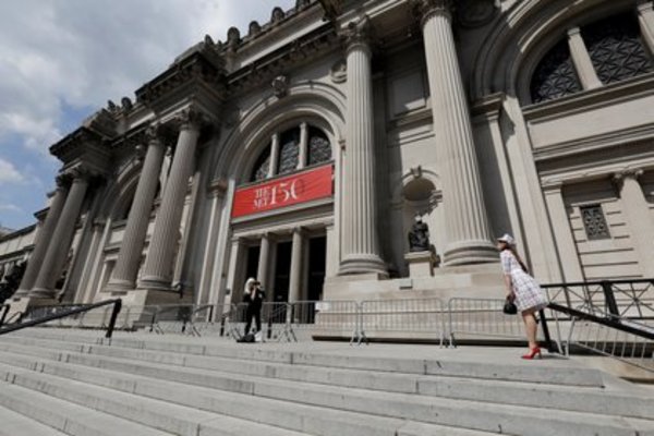 Nueva York anuncia la reapertura de sus museos para el 24 de agosto » Ñanduti