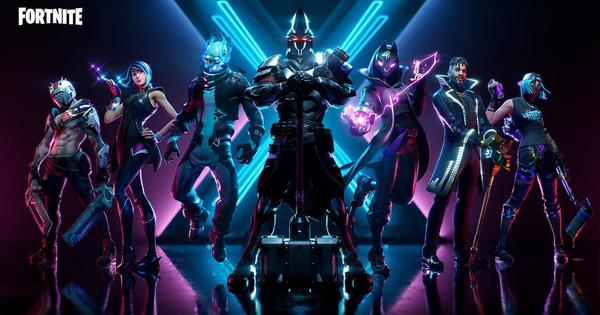 Creador de Fortnite demanda a Apple luego de la eliminación del juego de la App Store