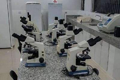 Alto Paraná procesará 180 muestras diarias de COVID-19 – Diario TNPRESS