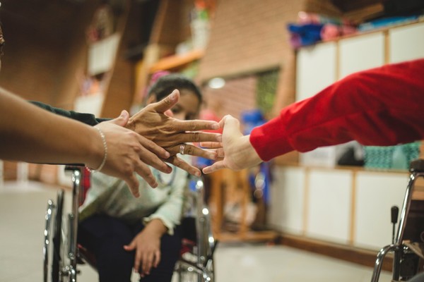 Supermercado presenta promo solidaria para clientes y organizaciones benéficas