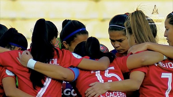 Cerro Porteño habilita su escuela de fútbol femenino