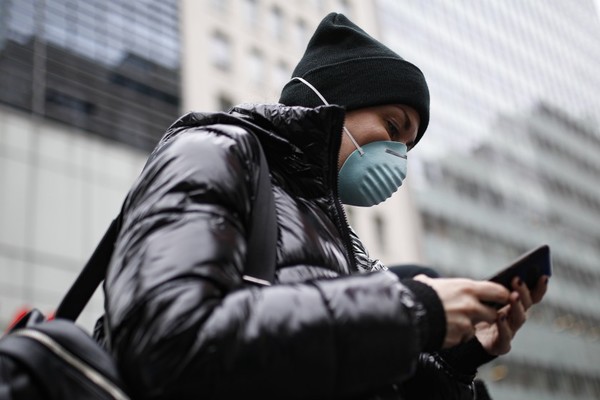 Amplían en París las áreas donde es obligatorio usar mascarilla » Ñanduti