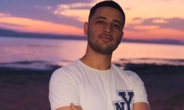 ¡Conocé al “técnico sexy” que se hizo viral en redes!