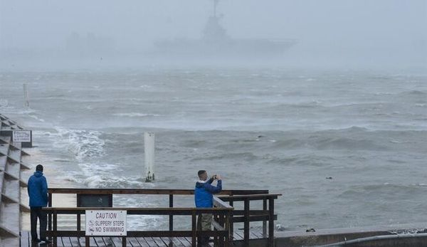 La tormenta tropical Josephine se debilita en el Atlántico