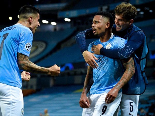 El City de Pep ante el maleficio del Lyon