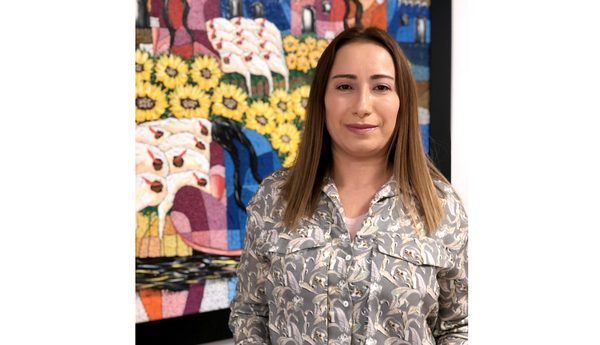 Laura Leguizamón: “La nueva forma de vida obligó a que la comunicación sea desde la empatía”