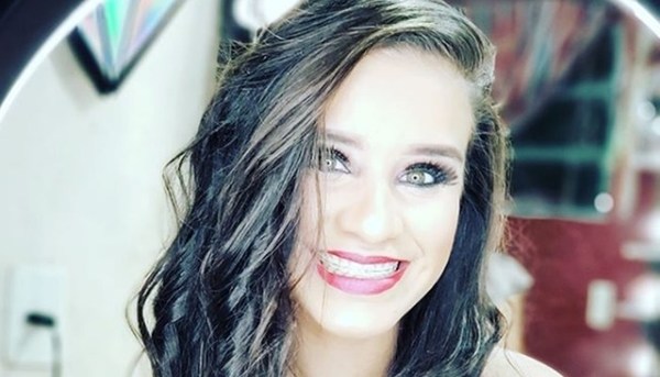 Pamela Vill arremete contra Rous Fleitas - Teleshow